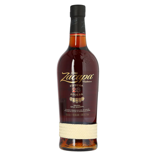 Ron Zacapa Solera Gran Reserva 23 750ml