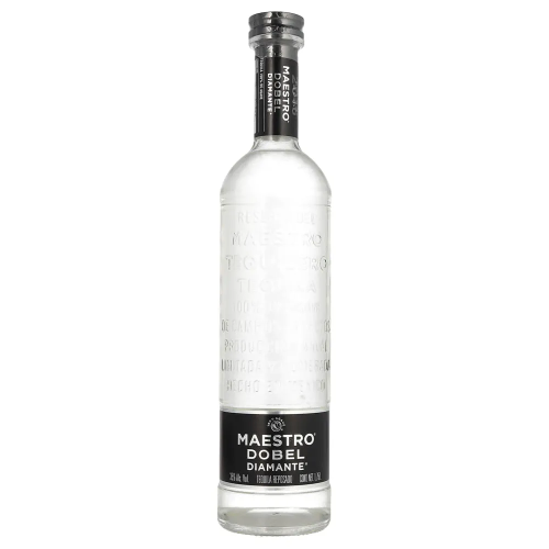Tequila Maestro Dobel Diamante 1750ml