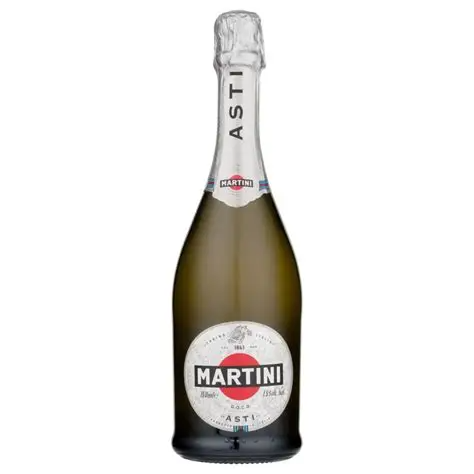 Vino Espumoso Asti Martini 750ml
