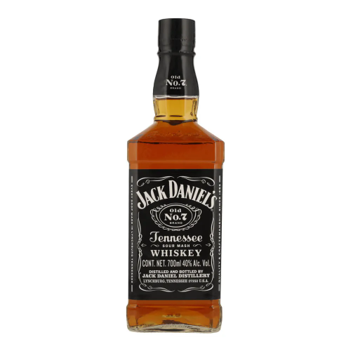 Whisky Jack Daniels Old No.7 700ml