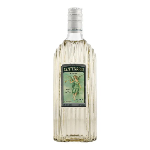 Tequila Gran Centenario Plata 700ml