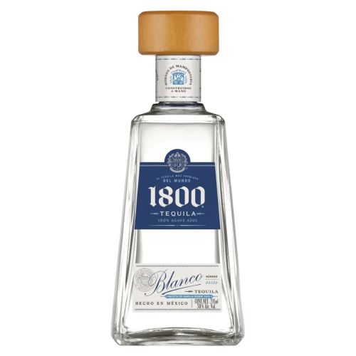Tequila 1800 Blanco 700ml