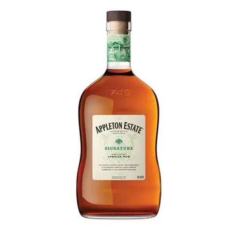 Ron Appleton Estate 750ml