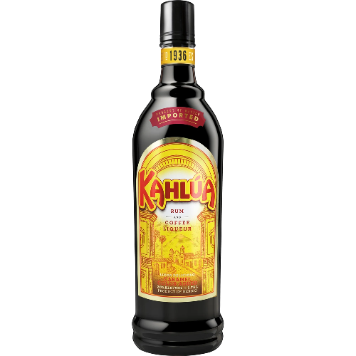 Licor De Café Kahlúa 1l