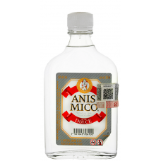 Anís Mico Dulce 250ml