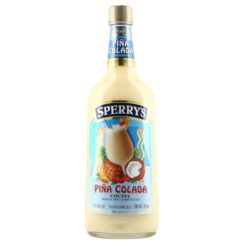 Sperrys Piña Colada 750ml
