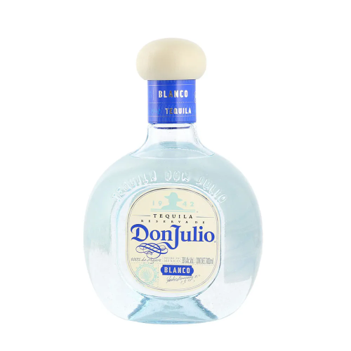 Tequila Don Julio Blanco 700ml
