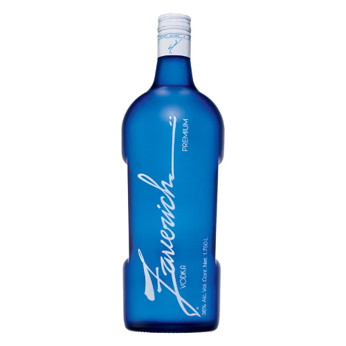 Vodka Zaverich 1750ml