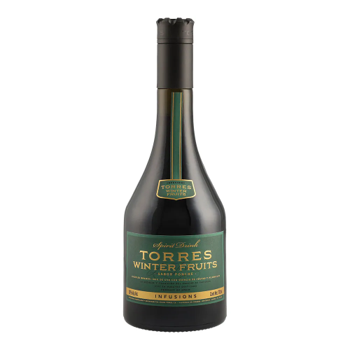 Brandy Torres Winter Fruits 700ml