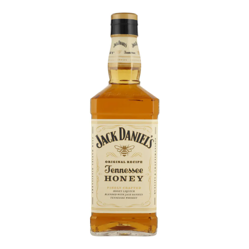 Whisky Jack Daniels Honey 700ml