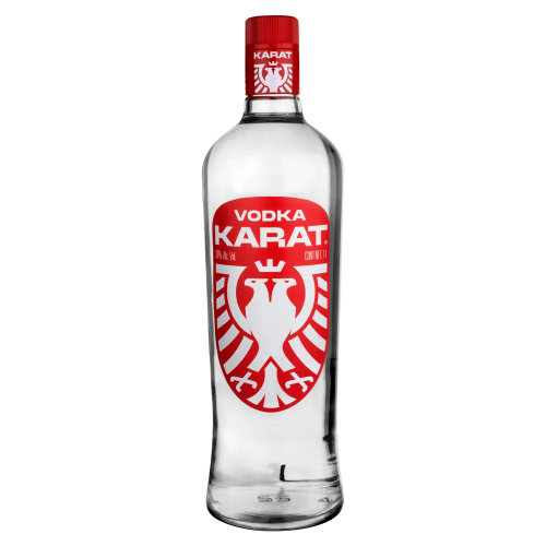 Vodka Karat 1l