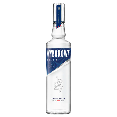 Vodka Wyborowa 750ml