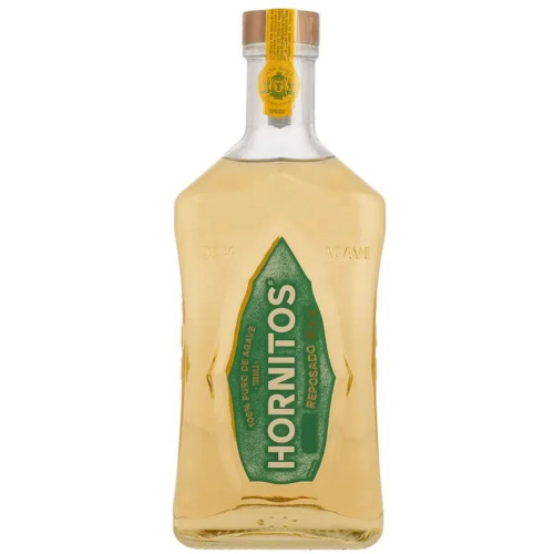 Tequila Sauza Hornitos Reposado 700ml