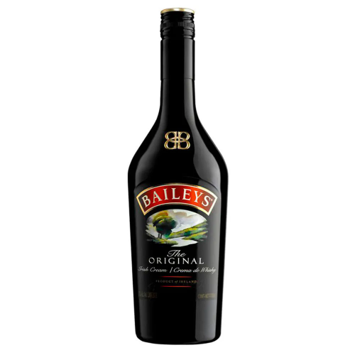 Crema de Whisky Baileys Original 700ml