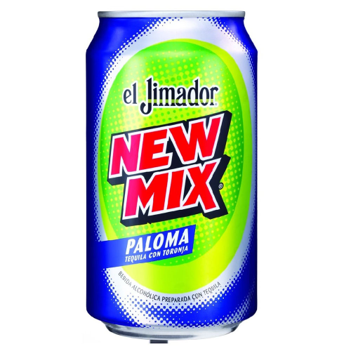 New Mix Paloma 350ml