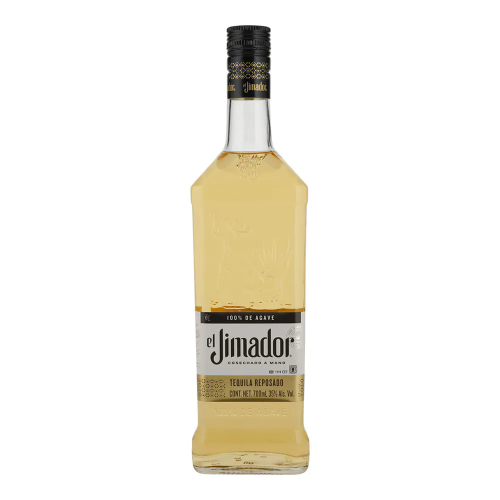 Tequila Jimador Reposado 700ml