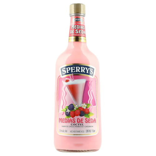 Sperrys Medias de Seda 750ml
