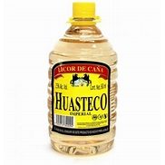 Licor De Caña Huasteco 960ml