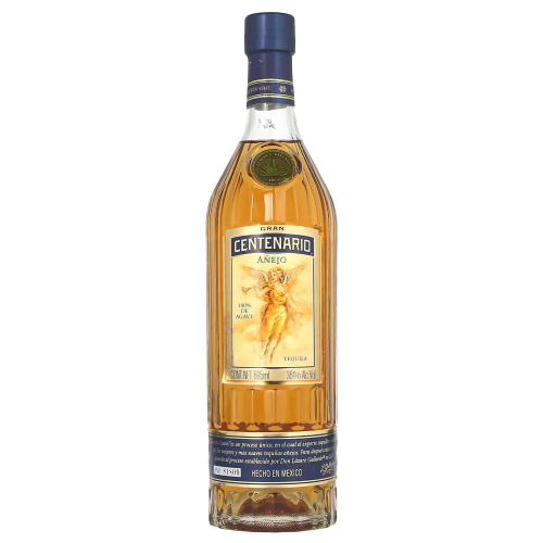 Tequila Gran Centenario Añejo 750ml