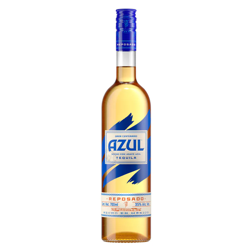 Tequila Centenario Azul Reposado 700ml