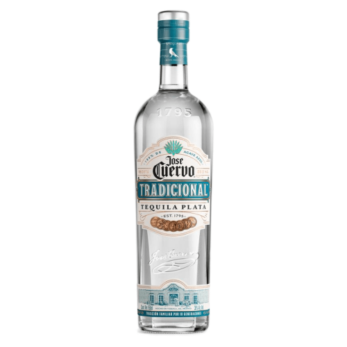 Tequila Cuervo Tradicional Plata 950ml