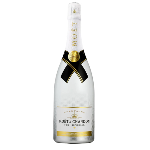 Champagne Moët & Chandon Ice Imperial 750ml