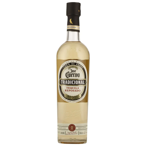 Tequila Cuervo Tradicional Reposado 695ml