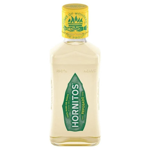 Tequila Sauza Hornitos 200ml