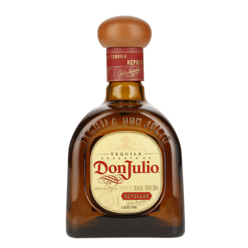 Tequila Don Julio Reposado 700ml