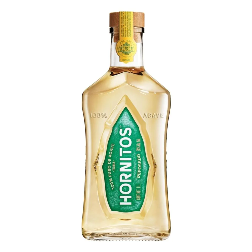 Tequila Sauza Hornitos Reposado 1l