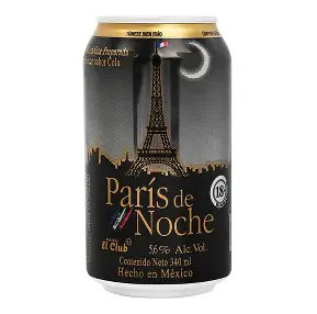 París De Noche 340ml