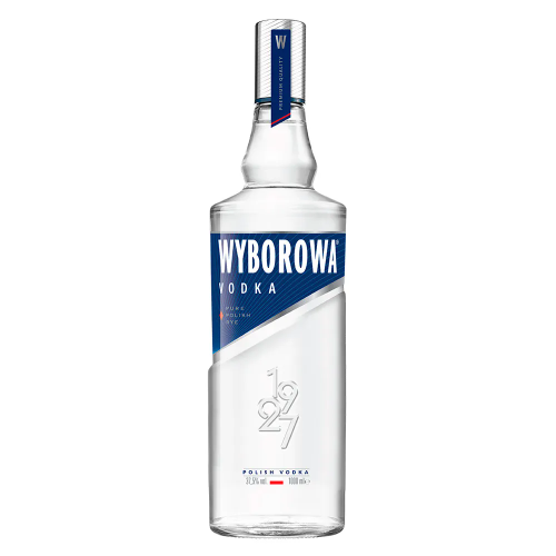Vodka Wyborowa 1l