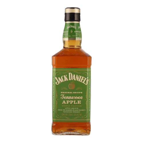 Whisky Jack Daniels Apple 700ml