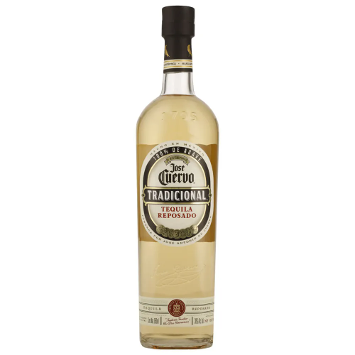 Tequila Cuervo Tradicional Reposado 950ml