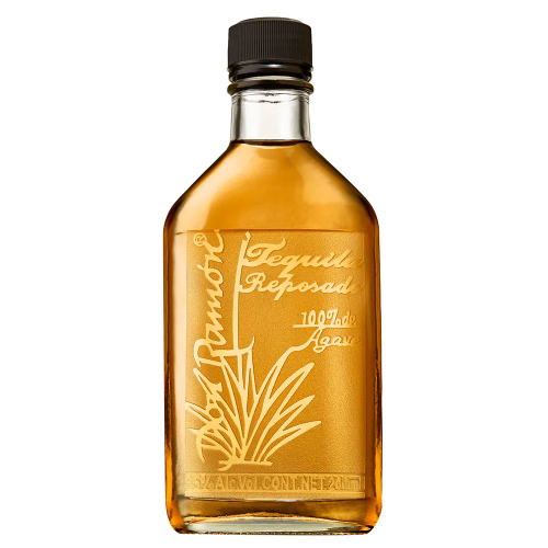 Tequila Don Ramón Reposado 200ml
