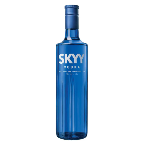 Vodka Skyy 750ml