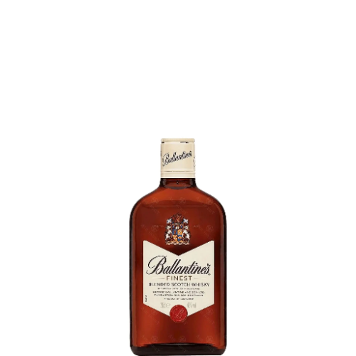 Whisky Ballantines Finest 200ml