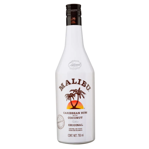 Ron Malibu 750ml