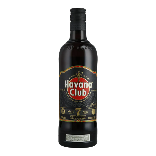 Ron Havana Club 7 Años 700ml