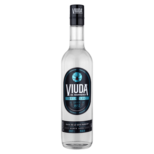 Tequila Viuda De Romero Blanco 1l