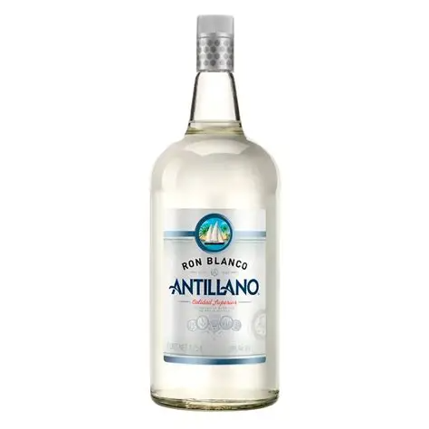 Ron Antillano Blanco 1750ml