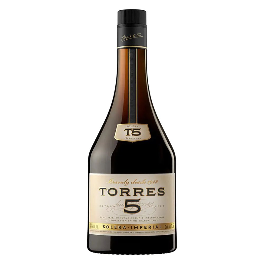 Brandy torres 5 1,5l