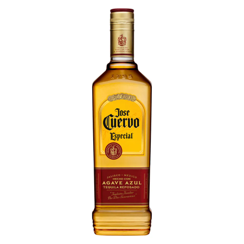 Tequila Cuervo Especial Reposado 695ml