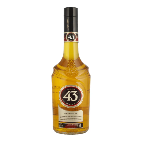 Licor 43 750ml