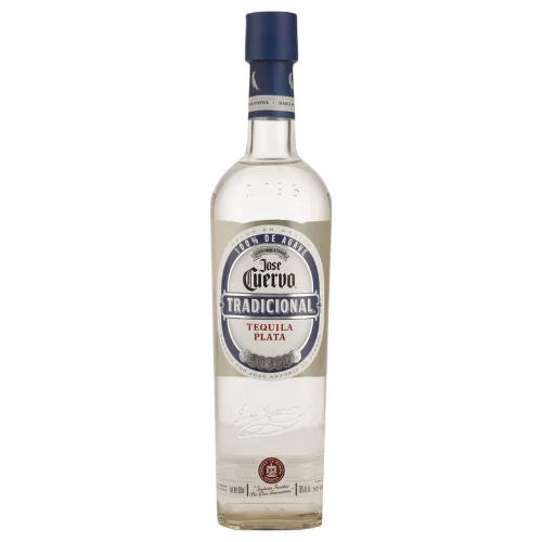 Tequila Cuervo Tradicional Plata 695ml