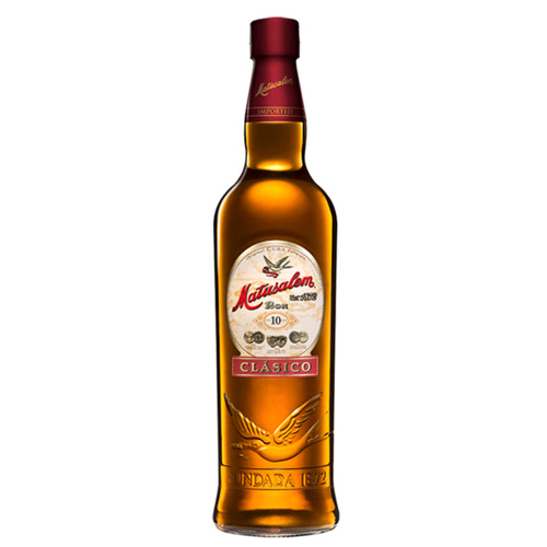 Ron Matusalem Clásico 750ml