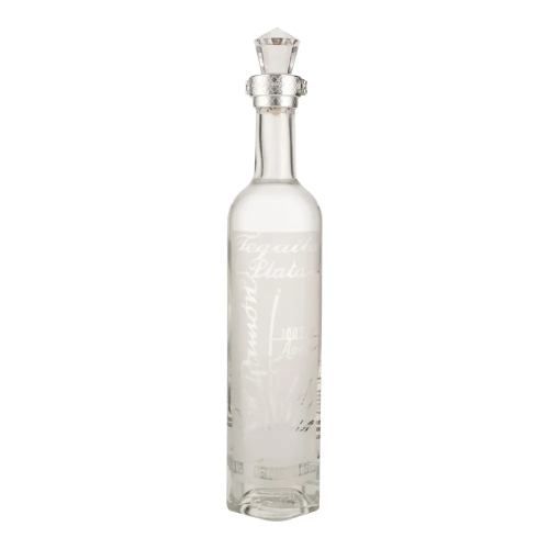 Tequila Don Ramón Plata 750ml