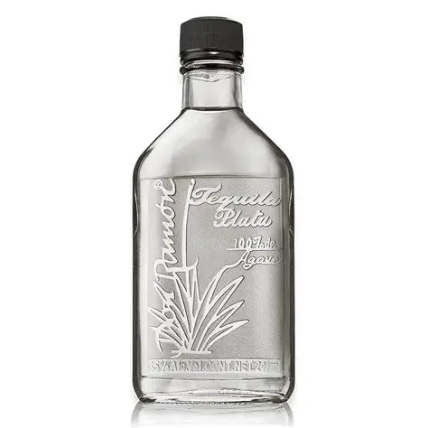 Tequila Don Ramón Plata 200ml