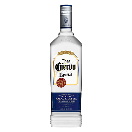 Tequila Cuervo Especial Blanco 990ml