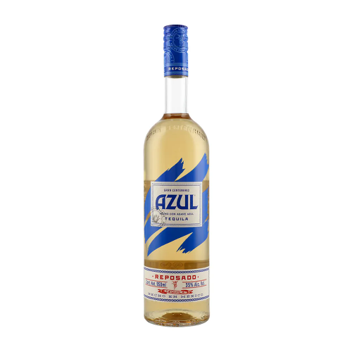 Tequila Centenario Azul Reposado 950ml